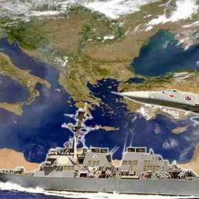 «ΚΑΖΑΝΙ» ΠΟΥ ΒΡΑΖΕΙ Η ΜΕΣΟΓΕΙΟΣ! Έρχεται Νατοϊκή εισβολή στη Λιβύη! Πότε θα γίνει και ποια η εμπλοκή της Ελλάδας –&nbsp;ΧΑΡΤΗΣ