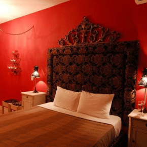 ΘΑ ΠΑΘΕΤΕ ΤΟ ‘ΣΟΚ’ ΤΟΥ ΑΙΩΝΟΣ!!! ΔΕΙΤΕ ΣΕ ΤΙ ΥΠΕΡ-‘LUX’ ΞΕΝΟΔΟΧΕΙΟ, ΘΑ ΠΑΝΕ ΛΑΘΡΟΜΕΤΑΝΑΣΤΕΣ&nbsp;!!!!