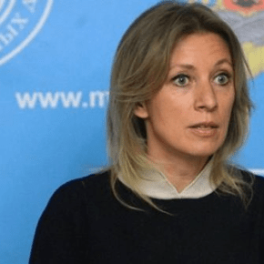 ΚΟΚΑΛΟ Η ΑΓΚΥΡΑ ΜΕΤΑ ΤΗ ΝΕΑ ΡΩΣΙΚΗ&nbsp;«ΒΟΜΒΑ»!!!