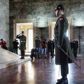 “Μαύρα σύννεφα” στις σχέσεις Τουρκίας-Γερμανίας θα φέρουν “καταιγίδα” στο&nbsp;Αιγαίο;