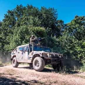 Συναγερμός και Κεραυνοβόλα η ανάπτυξη της «8ης Μ/Π ΤΑΞ ΠΖ»(φώτο)….»Πάρτε μάτι Αλβανοκατσαπλιάδες»!