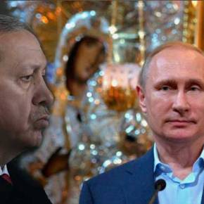 ΤΑ ΓΕΓΟΝΟΤΑ ΤΩΝ ΛΑΘΡΟ ΣΕ ΛΕΣΒΟ-ΣΑΜΟ… Μετά την επίσκεψη του Προέδρου ΠΟΥΤΙΝ στην Ελλάδα, οι Τούρκοι&nbsp;λύσαξαν