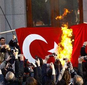 Υπαρκτή προοπτική διάλυσης της&nbsp;Τουρκίας