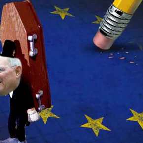 “Αιωνία της η μνήμη”; Η ΕΕ “θάβεται” από την διαρκή επίδειξη “γερμανικής&nbsp;πυγμής”