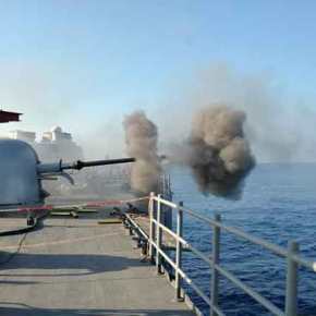 Ξαναγαβγίζουν τα σκυλιά στο Αιγαίο …Εδώ είμαστε & σας περιμένουμε λένε οι Χειριστές μας&nbsp;!