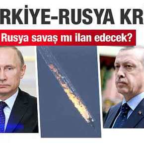 ΔΥΟ ΦΟΡΕΣ ΜΕΣΑ ΣΤΟ 2016 «ΕΚΛΕΙΣΑΝ» ΤΗΝ ΠΟΡΤΑ ΟΙ ΡΩΣΟΙ ΣΤΟΥΣ&nbsp;ΤΟΥΡΚΟΥΣ!