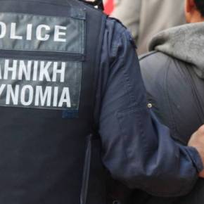 Πακιστανοί είχαν συστήσει Σπείρα που εφοδίαζε με πλαστά έγγραφα τους λάθρο στη&nbsp;Λέσβο!