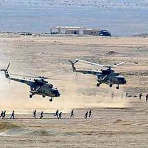 ΣΤΟ ΑΦΓΑΝΙΣΤΑΝ ΕΤΟΙΜΑΖΟΝΤΑΙ ΝΑ ΕΠΕΜΒΟΥΝ&nbsp;ΟΙ…ΡΩΣΟΙ!