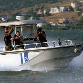 Συναγερμός στο» ΕΚ.ΕΔ»…Ξανάρχισαν τις Αποβάσεις στα νησιά μας οι&nbsp;Λάθρο!