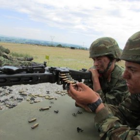 Ολοκλήρωση Θερινής Εκπαίδευσης&nbsp;ΣΜΥ