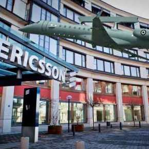 Τεράστιο σκάνδαλο διαφθοράς στην Ericsson: Στο μικροσκόπιο των αρχών η εταιρεία για τα ελληνικά εναέρια ραντάρ Erieye – Εμπλέκεται Έλληνας&nbsp;μεσάζων