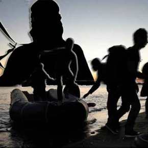 Δεν υπάρχει προσφυγικό δίχως&nbsp;τρομοκρατία