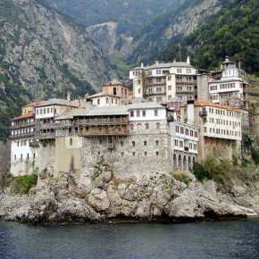 ALERT! ΠΡΟΕΙΔΟΠΟΙΗΣΗ ΑΠΟ ΑΓΙΟΝ&nbsp;ΟΡΟΣ…