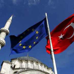 ΤΩΡΑ ΚΑΙ… «TURK-EXIT»!