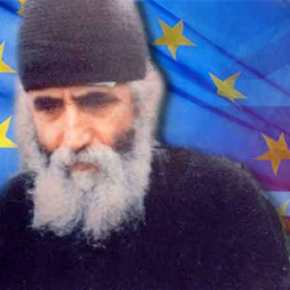 ΚΑΙ ΟΜΩΣ, Ο ΑΓΙΟΣ ΠΑΪΣΙΟΣ ΕΧΕΙ ΠΡΟΒΛΕΨΕΙ ΚΑΙ ΤΟ&nbsp;BREXIT!