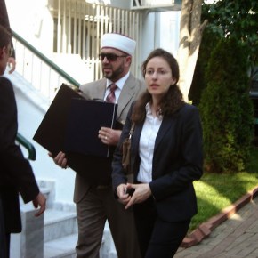 Θράκη: Κλιμάκωση τουρκοφρόνων για αναθεώρηση&nbsp;Λωζάνης