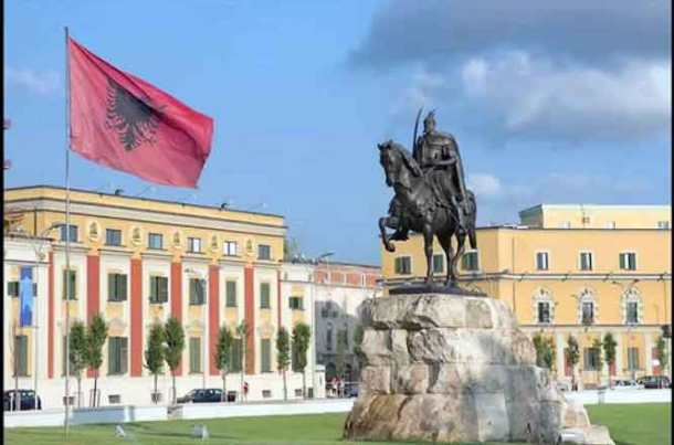 albania
