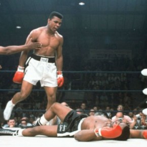 Πέθανε ο «μέγιστος» Μοχάμεντ&nbsp;Αλι