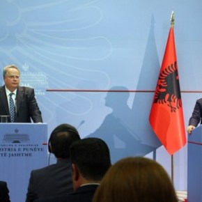 Αλβανία: Οι σχέσεις με την Ελλάδα είναι στρατηγικές με μεγάλη&nbsp;δυναμική