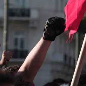 ΠΡΩΤΟΦΑΝΕΣ! Αντισυγκέντρωση αντιεξουσιαστών στο Σύνταγμα ενάντια στους&nbsp;«Παραιτηθείτε»!