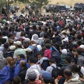 Ο χάρτης της θλίψης: Δείτε τα εκατοντάδες κέντρα παραμονής αλλοδαπών στη&nbsp;χώρα