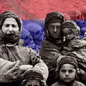 “Καλώς κάναμε ότι κάναμε στους Αρμένιους το 1915 τα ίδια θα κάναμε και σήμερα”!Ποιος Τούρκος το&nbsp;λέει