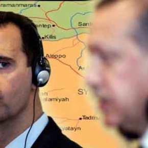 Άσαντ προς Ερντογάν: “Το Χαλέπι θα είναι το νεκροταφείο&nbsp;σου”!
