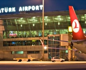 Τουρκία: Βόμβα στο αεροδρόμιο της Κωνσταντινούπολης! Πολλά θύματα –&nbsp;ΦΩΤΟ