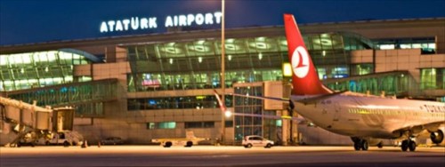 ATATURKairport