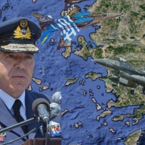 Τουρκία: Σημαντική επίσκεψη του Έλληνα ΑΓΕΑ Χρήστου Βαϊτση στην&nbsp;Άγκυρα