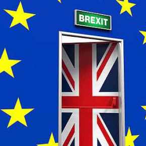 “Χολή” από τις γερμανικές εφημερίδες για το&nbsp;Brexit