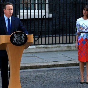 Independent: «Ο Κάμερον είναι ο χειρότερος πρωθυπουργός των τελευταίων 100&nbsp;ετών»