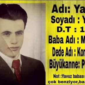 ΔΙΑΔΩΣΤΕ!!! ΑΠΙΣΤΕΥΤΗ ΑΝΑΚΟΙΝΩΣΗ – ΕΚΚΛΗΣΗ ΑΠΟ ΤΟΝ ΠΟΝΤΟ: ΣΚΛΑΒΩΜΕΝΟΣ ΕΛΛΗΝΑΣ ΠΟΥ ΕΜΑΘΕ ΠΡΟΣΦΑΤΑ ΟΤΙ ΔΕΝ ΕΙΝΑΙ ΤΟΥΡΚΟΣ ΑΝΑΖΗΤΕΙ ΤΟΥ ΣΥΓΓΕΝΕΙΣ ΤΟΥ ΣΤΗΝ ΕΛΛΑΔΑ…!!! ΔΙΑΔΩΣΤΕ!