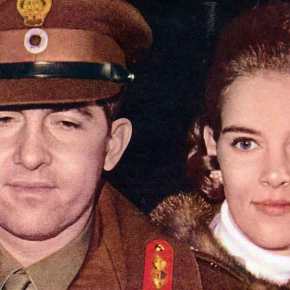 Η Βασίλισσα Άννα-Μαρία, ο ΠΤΔ Κώστας Καραμανλής και η Επιστροφή του&nbsp;Βασιλιά…