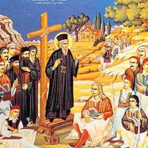 Οι καιροί απαιτούν&nbsp;Πατροκοσμάδες