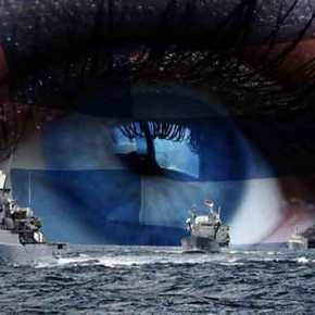 Η Τουρκία Μπλοφάρει στο Αιγαίο. Ζητά να Φύγει το ΝΑΤΟ. Μεγάλη Ευκαιρία της Ελλάδας για Στρατηγική&nbsp;Ανατροπή