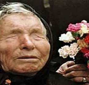 ΑΝΑΤΡΙΧΙΑΣΤΙΚΗ ΠΡΟΦΗΤΕΙΑ! – Τι προέβλεψε για το 2016 η τυφλή γυναίκα-Νοστραδάμος