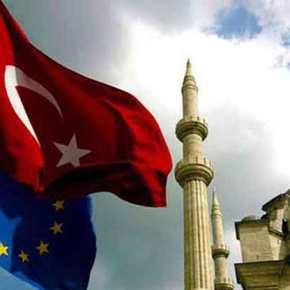 ΠΡΟΚΛΗΤΙΚΗ! «ΚΑΤΕΒΑΣΕ ΡΟΛΑ» Η&nbsp;ΤΟΥΡΚΙΑ