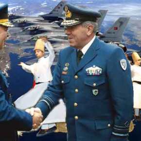 Εθνική προδοσία; Το ΑΠΕ υπονομεύει την εθνική κυριαρχία «βαφτίζοντας» νησιά του Αιγαίου και την Ελλάδα με τουρκικές&nbsp;ονομασίες!