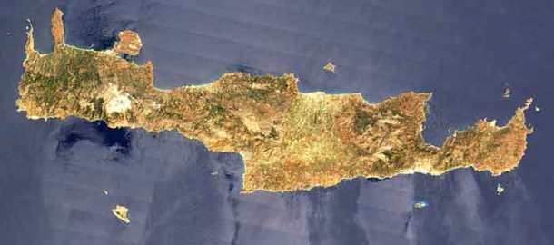 Crete