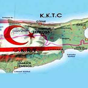 ΤΟΥΡΚΟΠΟΙΗΣΗ ΤΗΣ ΚΥΠΡΟΥ&nbsp;ΕΝΟΨΕΙ…