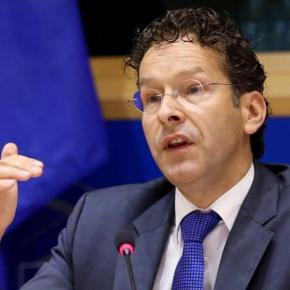 «Το 2018 η νέα συζήτηση για το πρωτογενές&nbsp;πλεόνασμα»