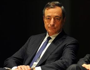 Ντράγκι: Πρώτα τα προαπαιτούμενα και μετά θα δούμε για τα ελληνικά&nbsp;ομόλογα