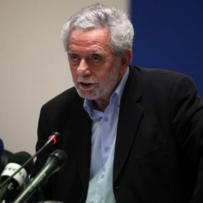 Συνάντηση «ναυάγιο» Δρίτσα –&nbsp;λιμενεργατών