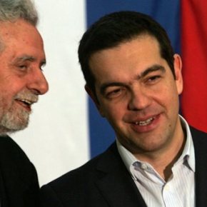 NΔ για Cosco: Οι ΣΥΡΙΖΑΝΕΛ άλλα λένε, άλλα συμφωνούν, άλλα ψηφίζουν «Η σταθερή αυτή πολιτική αναξιοπιστίας διώχνει και θα συνεχίσει να διώχνει επενδύσεις, την ώρα που η ελληνική οικονομία τις έχει ζωτική&nbsp;ανάγκη»