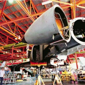 Επίσκεψη Α/ΓΕΕΘΑ στην&nbsp;ΕΑΒ