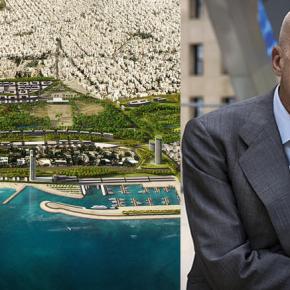 Ο διάσημος αρχιτέκτονας που θα δημιουργήσει την αθηναϊκή ριβιέρα Τα έργα του θεωρούνται θαύματα της σύγχρονης αρχιτεκτονικής και έχει αποσπάσει μέχρι σήμερα περισσότερα από 580 βραβεία σε όλο τον&nbsp;κόσμο