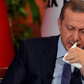 Αρνητική η απάντηση της Μόσχας στον Ρ.Τ.Ερντογάν: «Ήρθε πολύ αργά και είναι «πολύ λίγη» η απολογία&nbsp;σου»