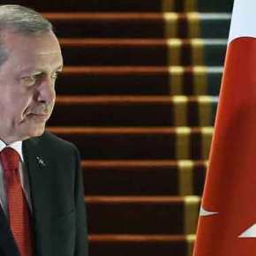 Ρ.Τ.Ερντογάν: Έσπειρε ανέμους και θερίζει θύελλες – Ο μεγαλοϊδεατισμός, η απληστία και οι σκοπιμότητες που κρύβουν οι…&nbsp;συγνώμες