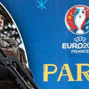 ΕΚΤΑΚΤΟ: Διπλωματικό επεισόδιο Ρωσίας-Γαλλίας για το Euro – «Προβοκάτσιες για να μας πάρουν το Μουντιάλ του&nbsp;2018»